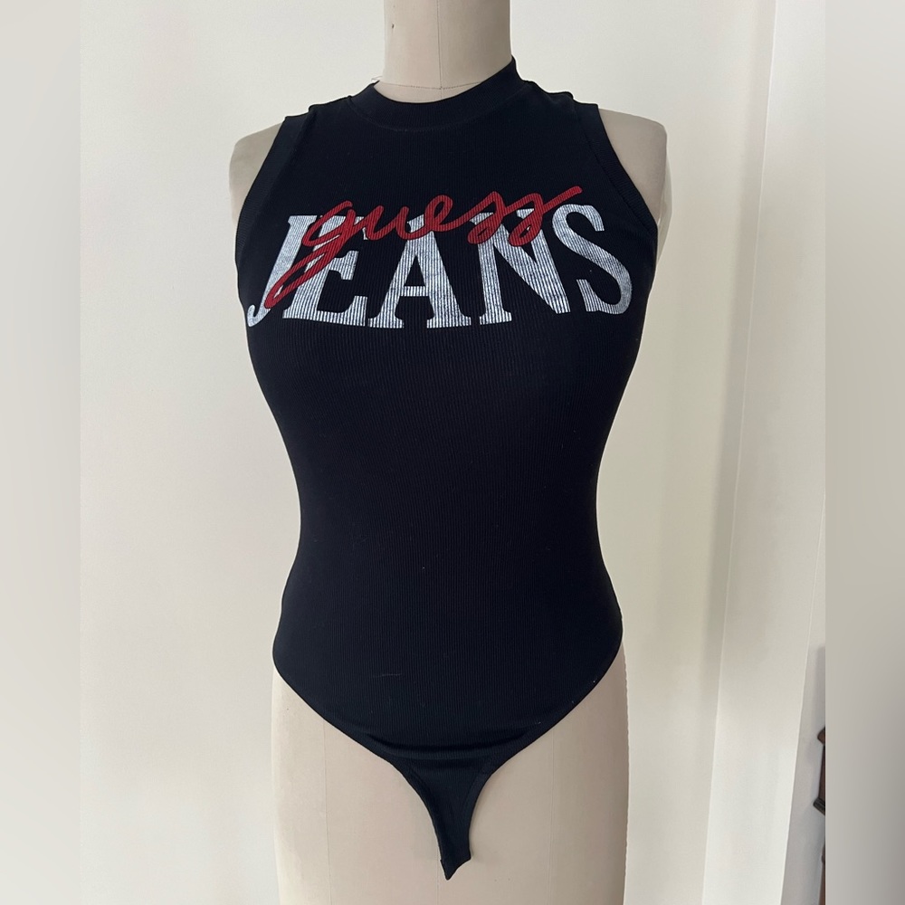 GUESS Body suit for women in Black size S
